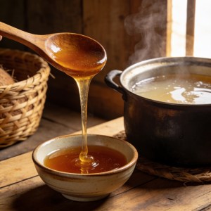 Pure liquid coconut sugar syrup wholesale supplier for natural sweetening solutions